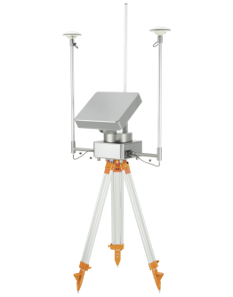 Autel Smart Antenna Transmission(ASAT)