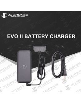 EVO II Battery Charger