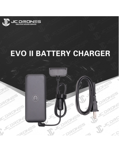 EVO II Battery Charger