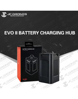 EVO II Battery Charging Hub