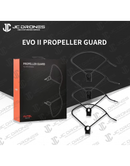 EVO II Propeller Guards