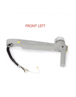 DJI AIR 2 FRONT LEFT ARM