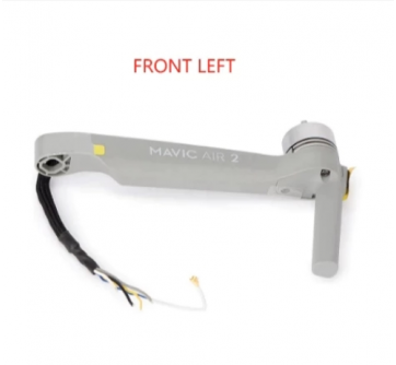 DJI AIR 2 FRONT LEFT ARM