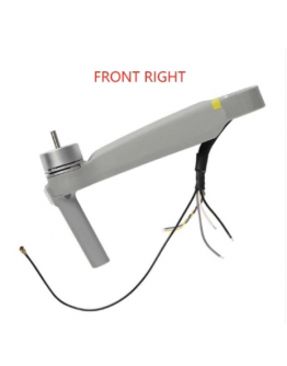 DJI AIR 2 FRONT RIGHT ARM