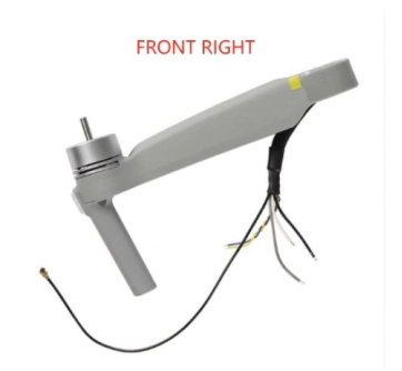 DJI AIR 2 FRONT RIGHT ARM