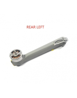 DJI AIR 2 REAR LEFT ARM