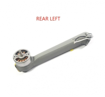 DJI AIR 2 REAR LEFT ARM