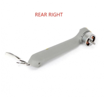 DJI AIR 2 REAR RIGHT ARM