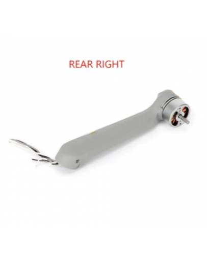 DJI AIR 2 REAR RIGHT ARM