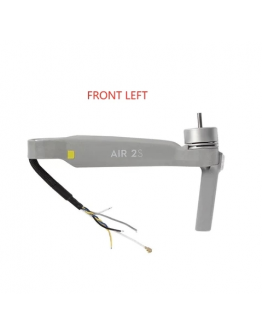 DJI AIR 2S FRONT LEFT ARM