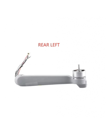 DJI AIR 2S REAR LEFT ARM