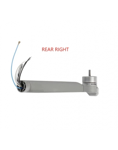 DJI AIR 2S REAR RIGHT ARM