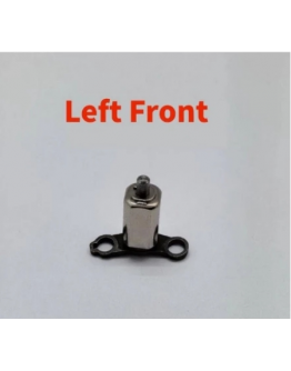 DJI AIR 3 FRONT ARM AXIS LEFT