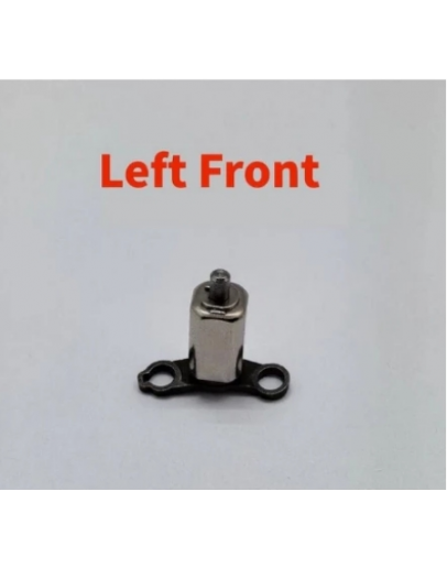 DJI AIR 3 FRONT ARM AXIS LEFT