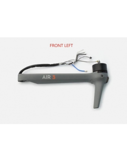 DJI AIR 3 FRONT LEFT ARM