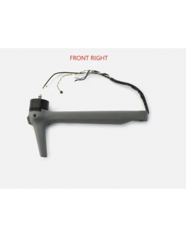 DJI AIR 3 FRONT RIGHT ARM