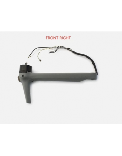DJI AIR 3 FRONT RIGHT ARM