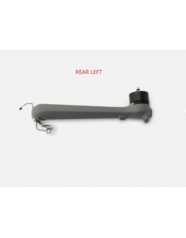 DJI AIR 3 REAR LEFT ARM