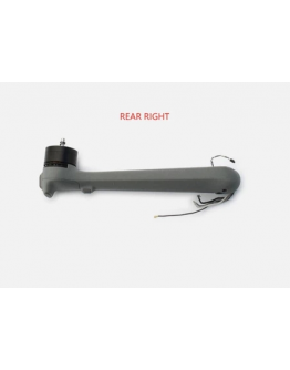 DJI AIR 3 REAR RIGHT ARM