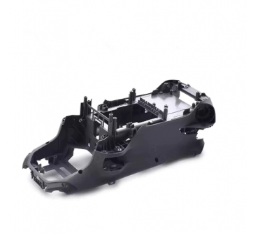 DJI AIR 3S MIDDLE SHELL
