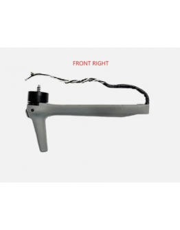 DJI AIR 3S FRONT RIGHT ARM