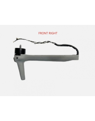 DJI AIR 3S FRONT RIGHT ARM