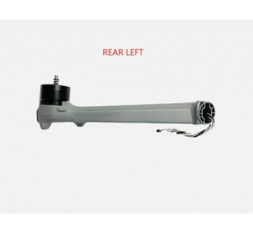 DJI AIR 3S REAR LEFT ARM