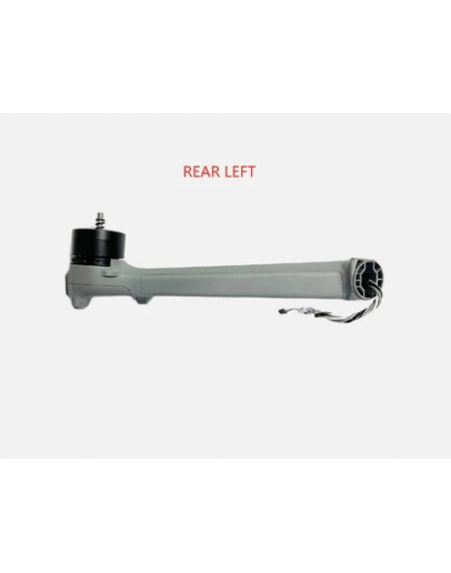 DJI AIR 3S REAR LEFT ARM