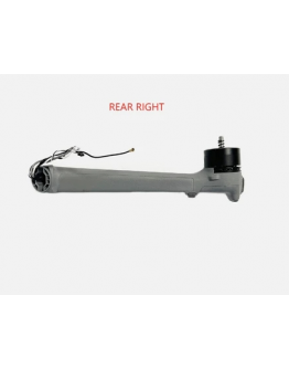 DJI AIR 3S REAR RIGHT ARM