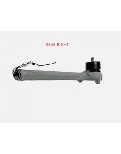 DJI AIR 3S REAR RIGHT ARM