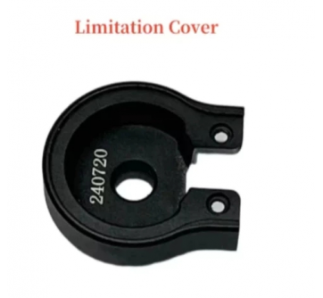 DJI AIR 3S GIMBAL LIMITATION COVER