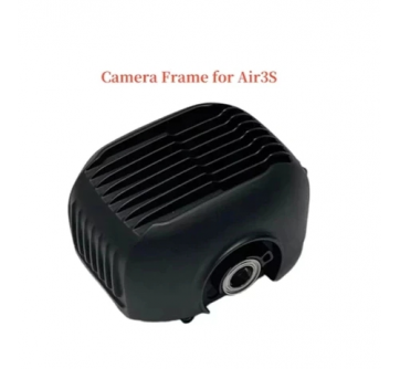 DJI AIR 3S GIMBAL BACK COVER