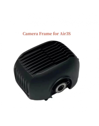DJI AIR 3S GIMBAL BACK COVER