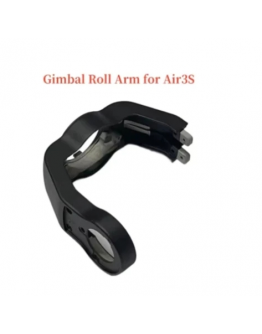 DJI AIR 3S GIMBAL ROLL ARM