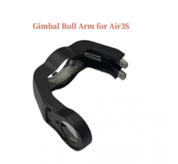 DJI AIR 3S GIMBAL ROLL ARM