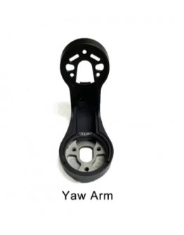DJI AIR 3S GIMBAL YAW ARM