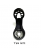 DJI AIR 3S GIMBAL YAW ARM