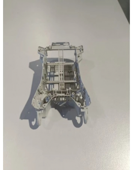 DJI MINI 3 PRO MIDDLE SHELL