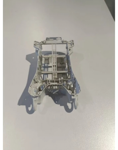 DJI MINI 3 PRO MIDDLE SHELL