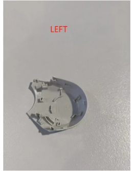 DJI MINI 3 PRO GIMBAL SIDE COVER (LEFT)