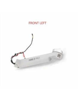 DJI MINI 3 PRO FRONT LEFT ARM