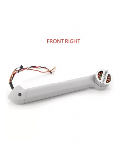 DJI MINI 3 PRO FRONT RIGHT ARM