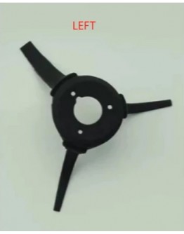 DJI MINI 3 / 3 PRO GIMBAL RUBBER LEFT (3 HOLE)