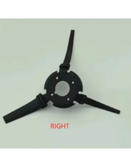 DJI MINI 3 / 3 PRO GIMBAL RUBBER RIGHT (4 HOLE)
