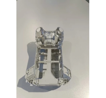 DJI MINI 4 PRO MIDDLE SHELL