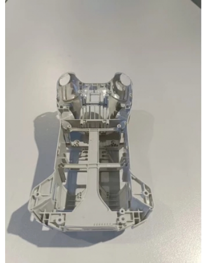 DJI MINI 4 PRO MIDDLE SHELL