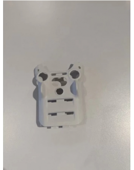 DJI MINI 4 PRO BOTTOM SHELL