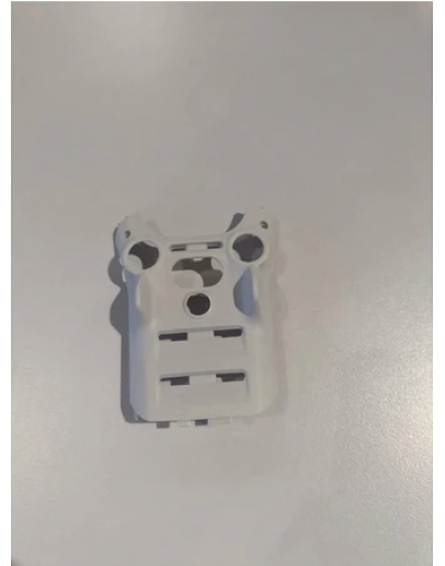 DJI MINI 4 PRO BOTTOM SHELL