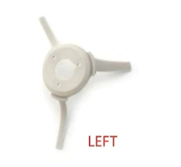 DJI MINI 4 PRO GIMBAL RUBBER LEFT (3 HOLE)
