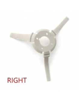 DJI MINI 4 PRO GIMBAL RUBBER RIGHT (4 HOLE)